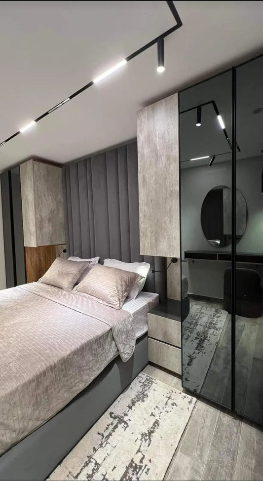 wall bed