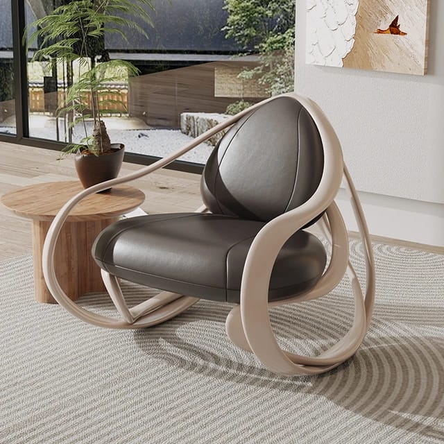 Octopus chair