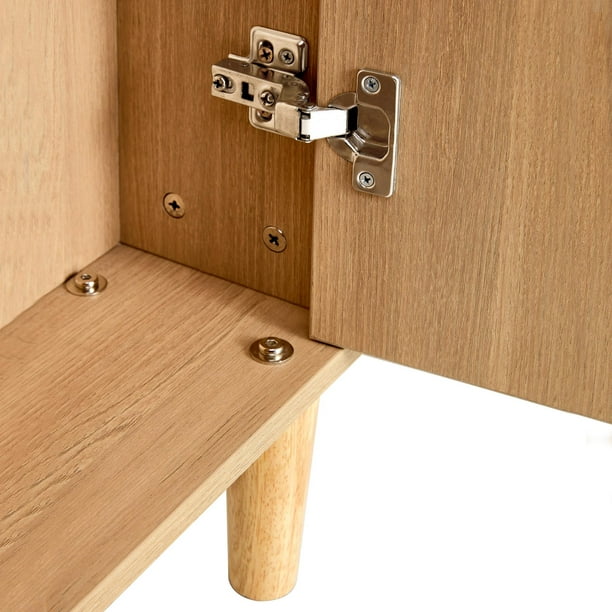 Modern shoe cabinet