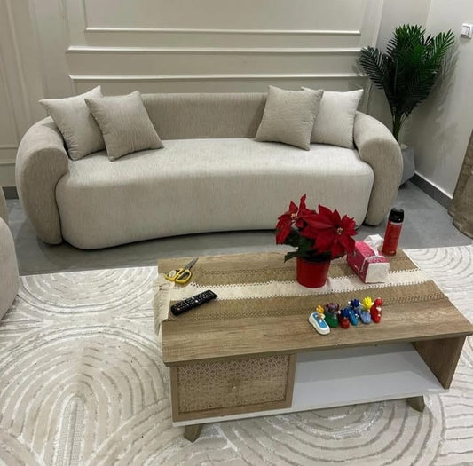 Modern sofa